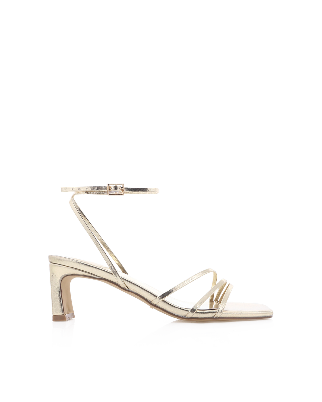 MAELIS - GOLD METALLIC