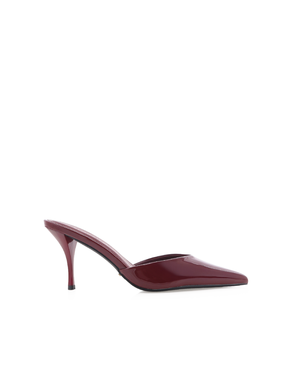 MANSON - CHERRY PATENT