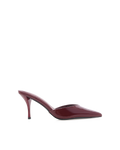 MANSON - CHERRY PATENT