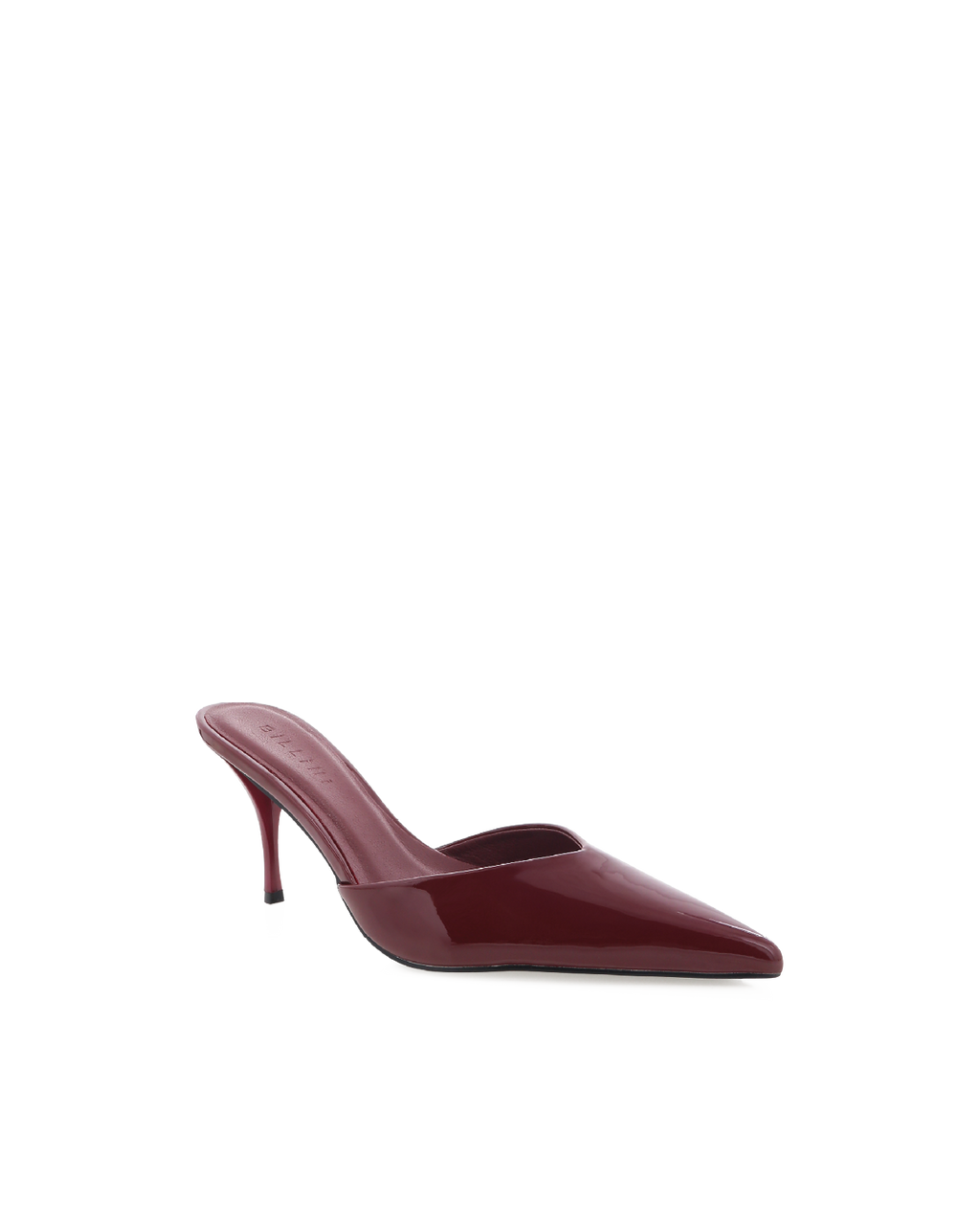 MANSON - CHERRY PATENT