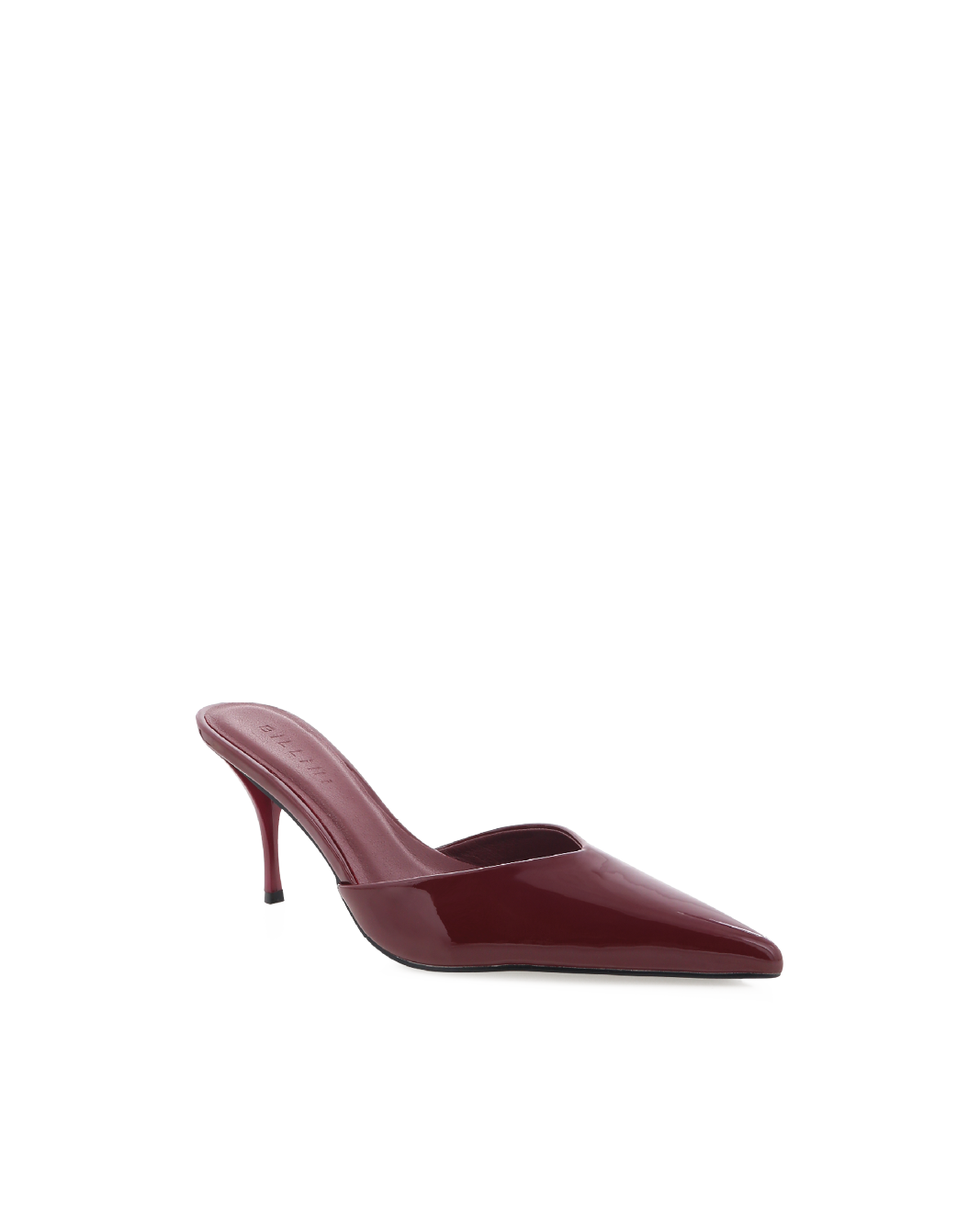MANSON - CHERRY PATENT