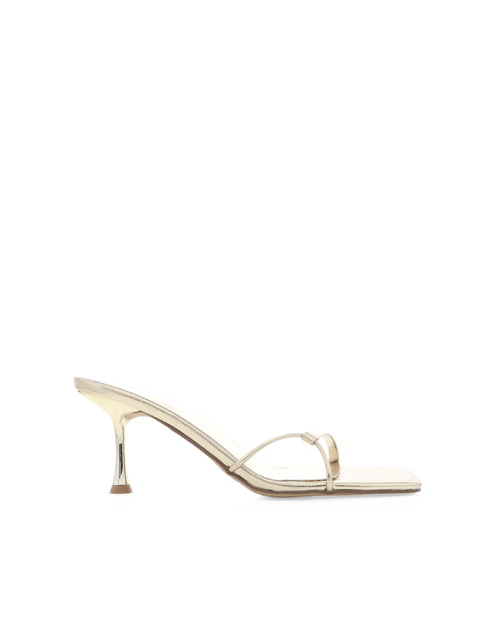 NURI - GOLD METALLIC