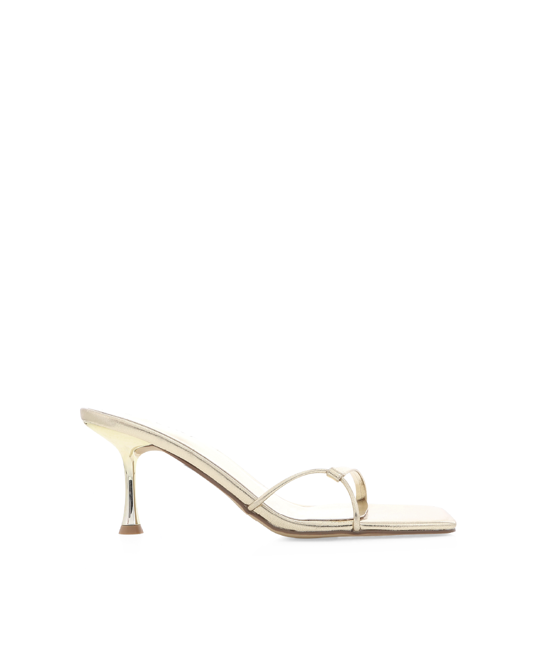 NURI - GOLD METALLIC