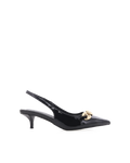 QUINBELLA - BLACK PATENT