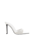 QUINBY - WHITE PATENT