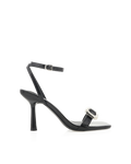 RUTHIE - BLACK PATENT