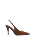 VALASCA - HAZEL SUEDE