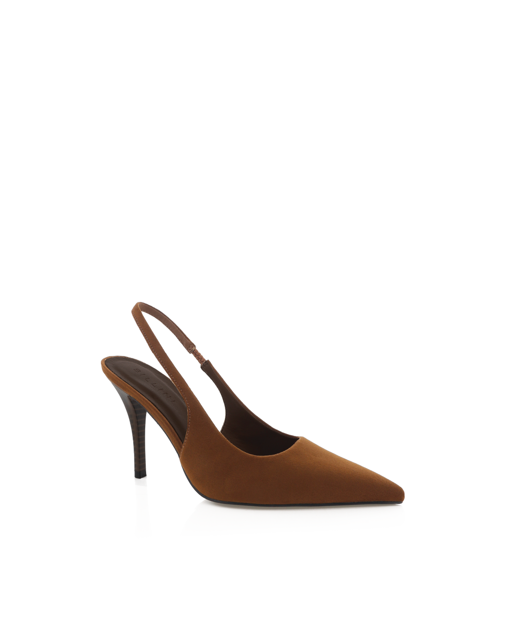VALASCA - HAZEL SUEDE