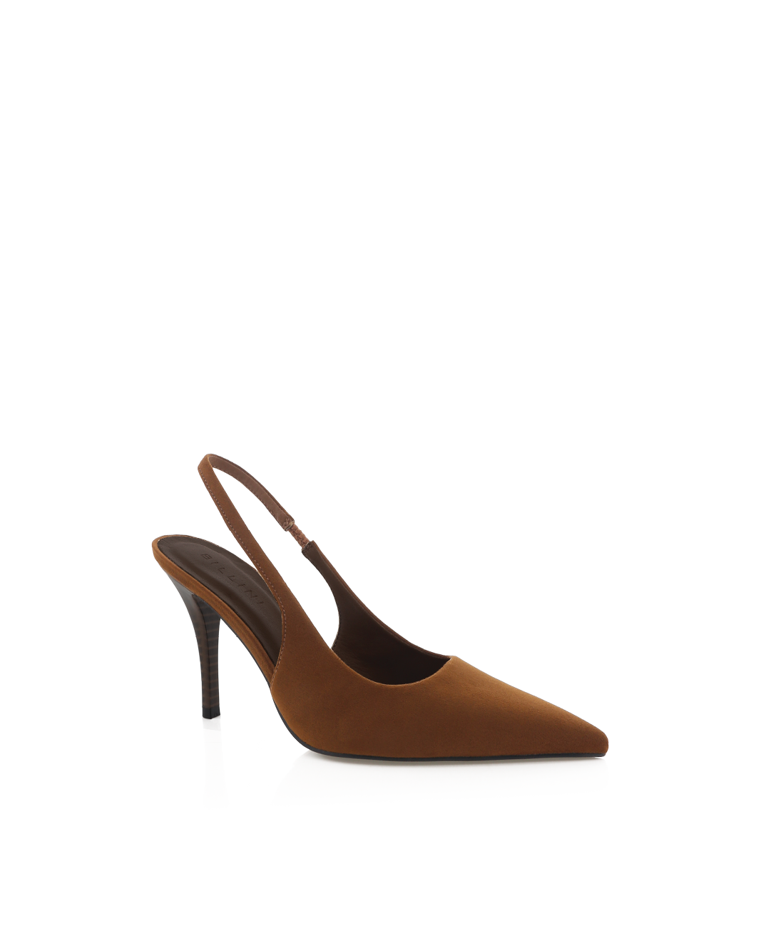 VALASCA - HAZEL SUEDE
