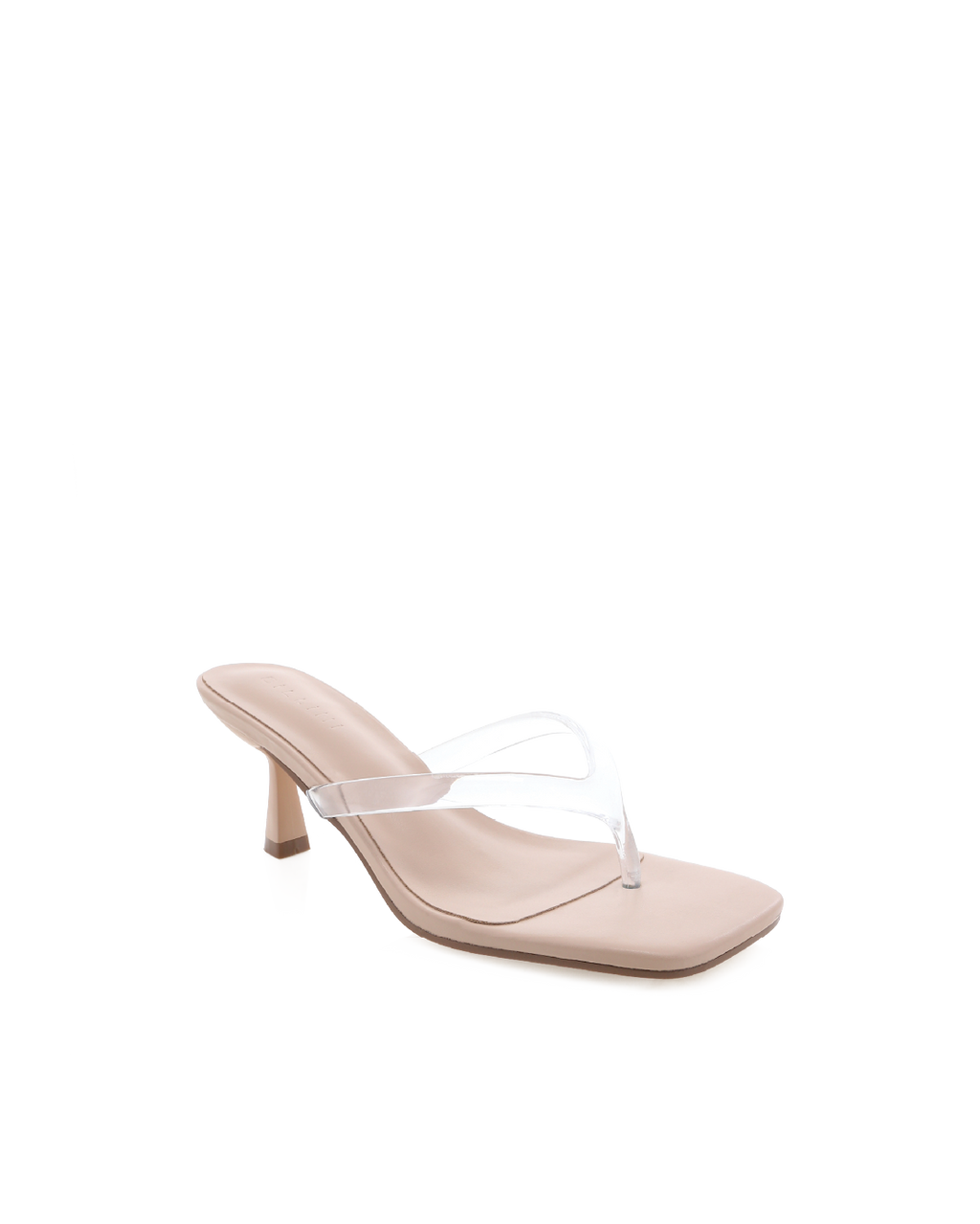 XAMI - CLEAR-NUDE