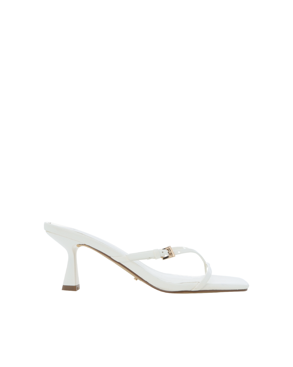 XAVERIE - WHITE
