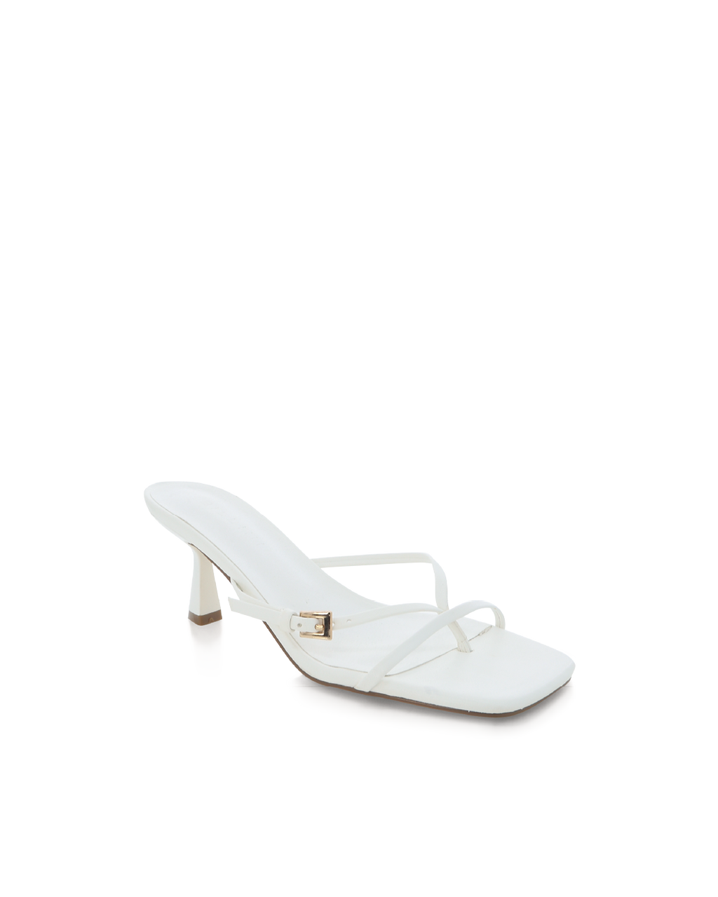 XAVERIE - WHITE