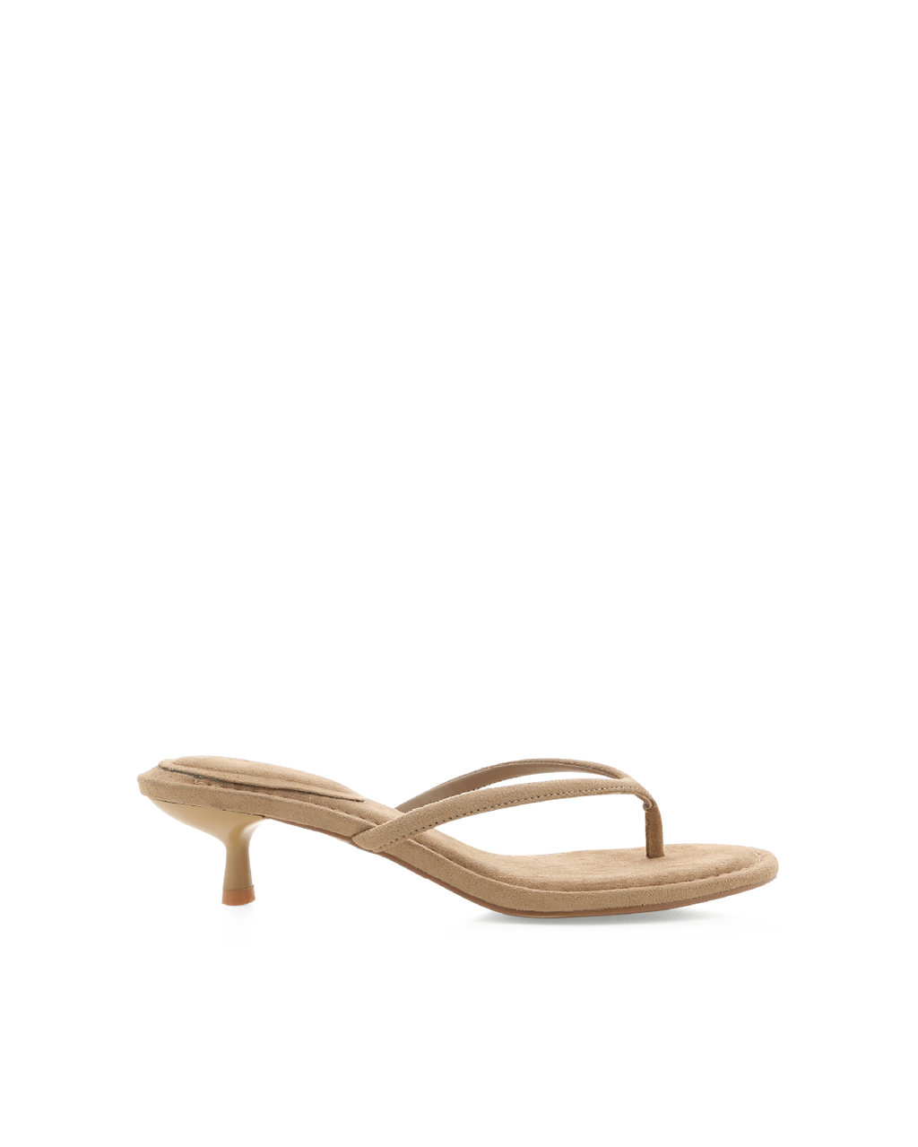 ZAVEN - CUMIN SUEDE
