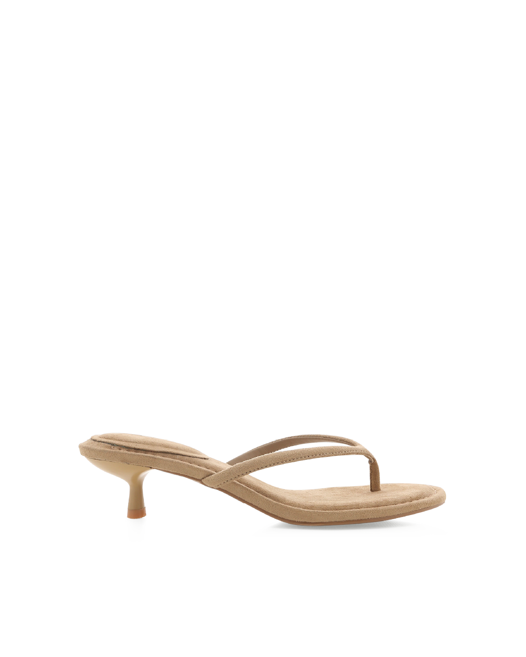 ZAVEN - CUMIN SUEDE