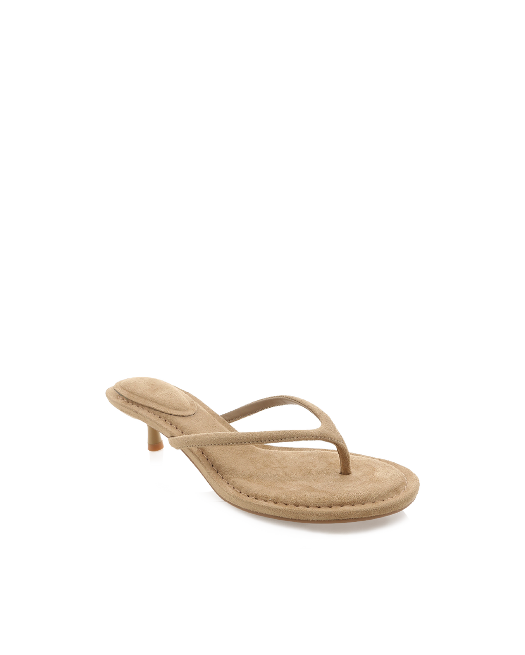 ZAVEN - CUMIN SUEDE