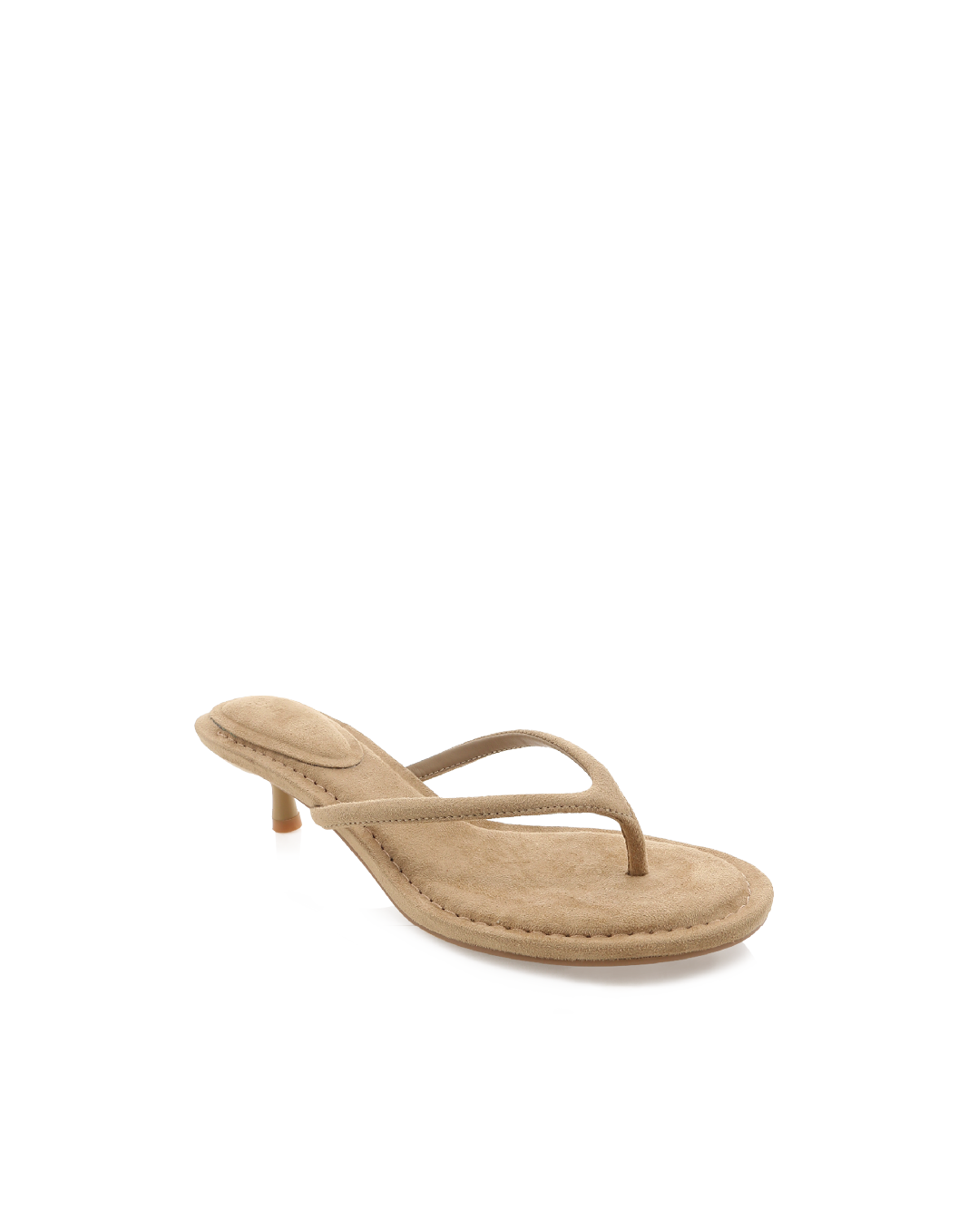 ZAVEN - CUMIN SUEDE