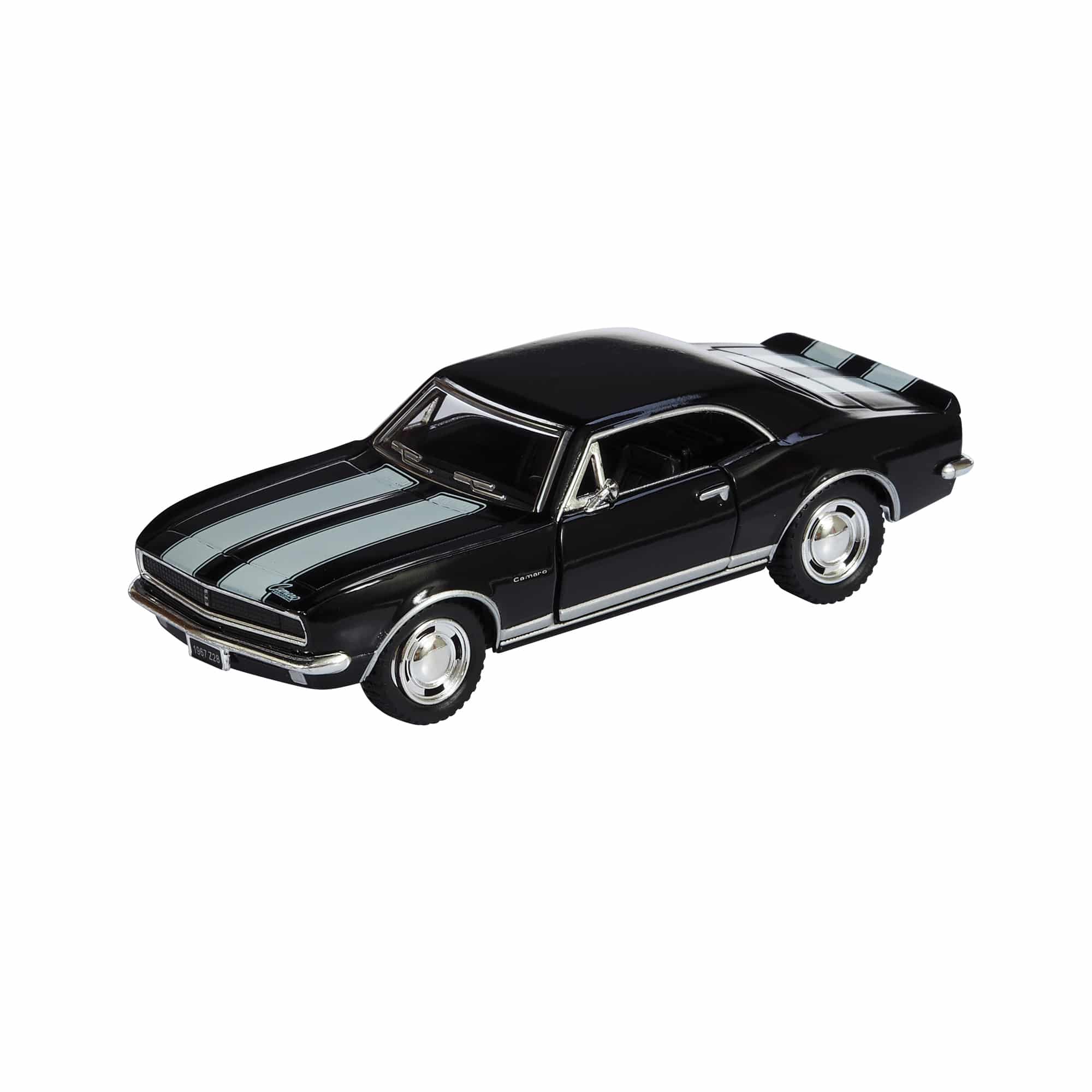Diecast 67' Camaro Z28