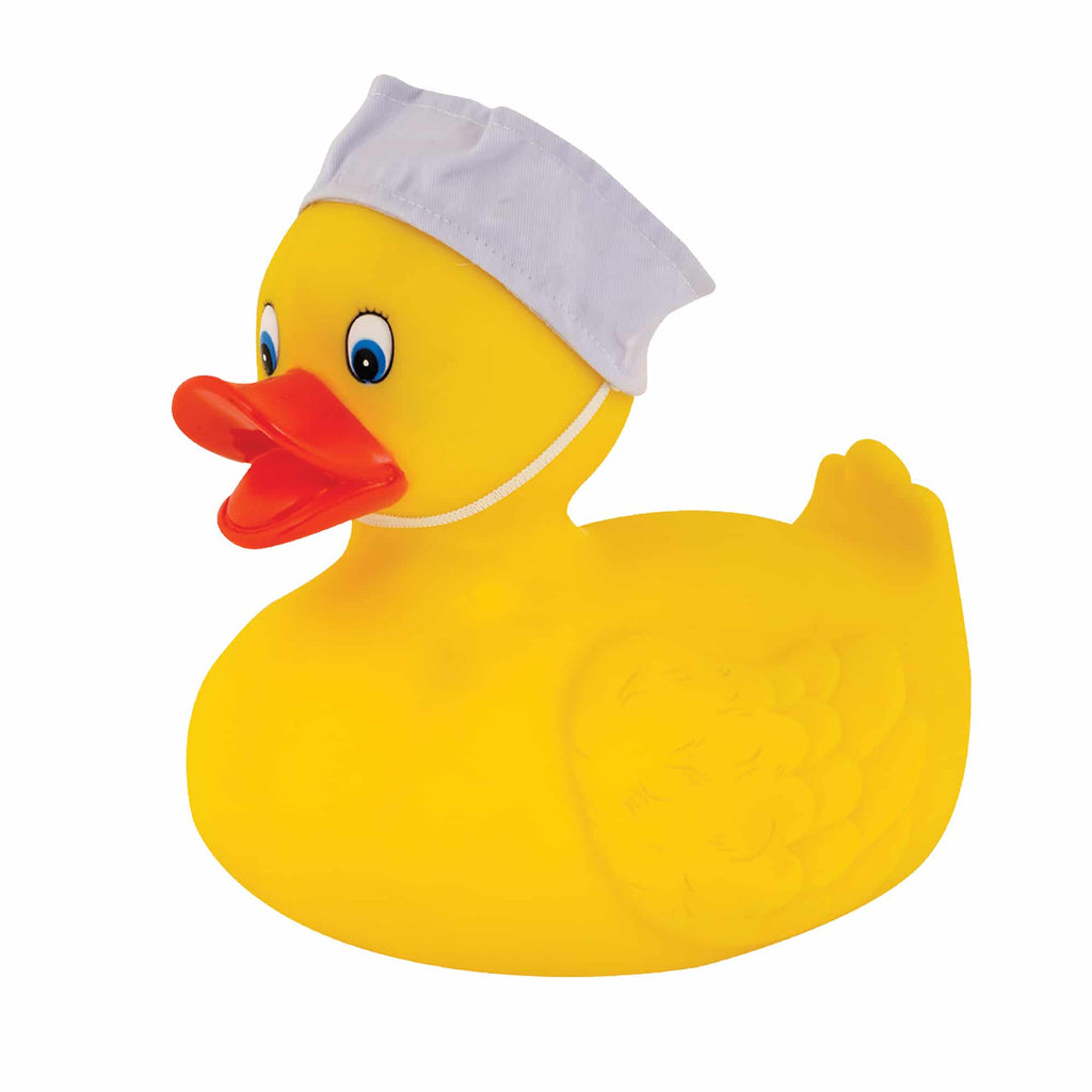Large Rubber Duck