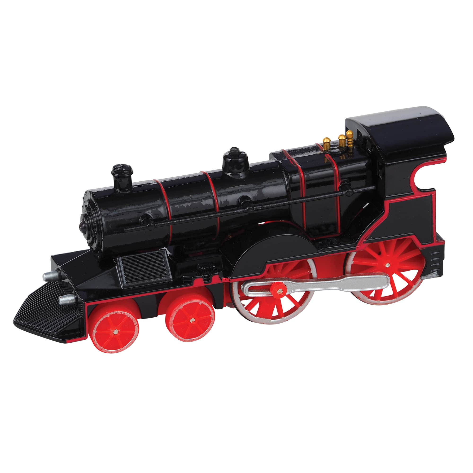 Diecast Light &amp;amp; Sound Locomotive