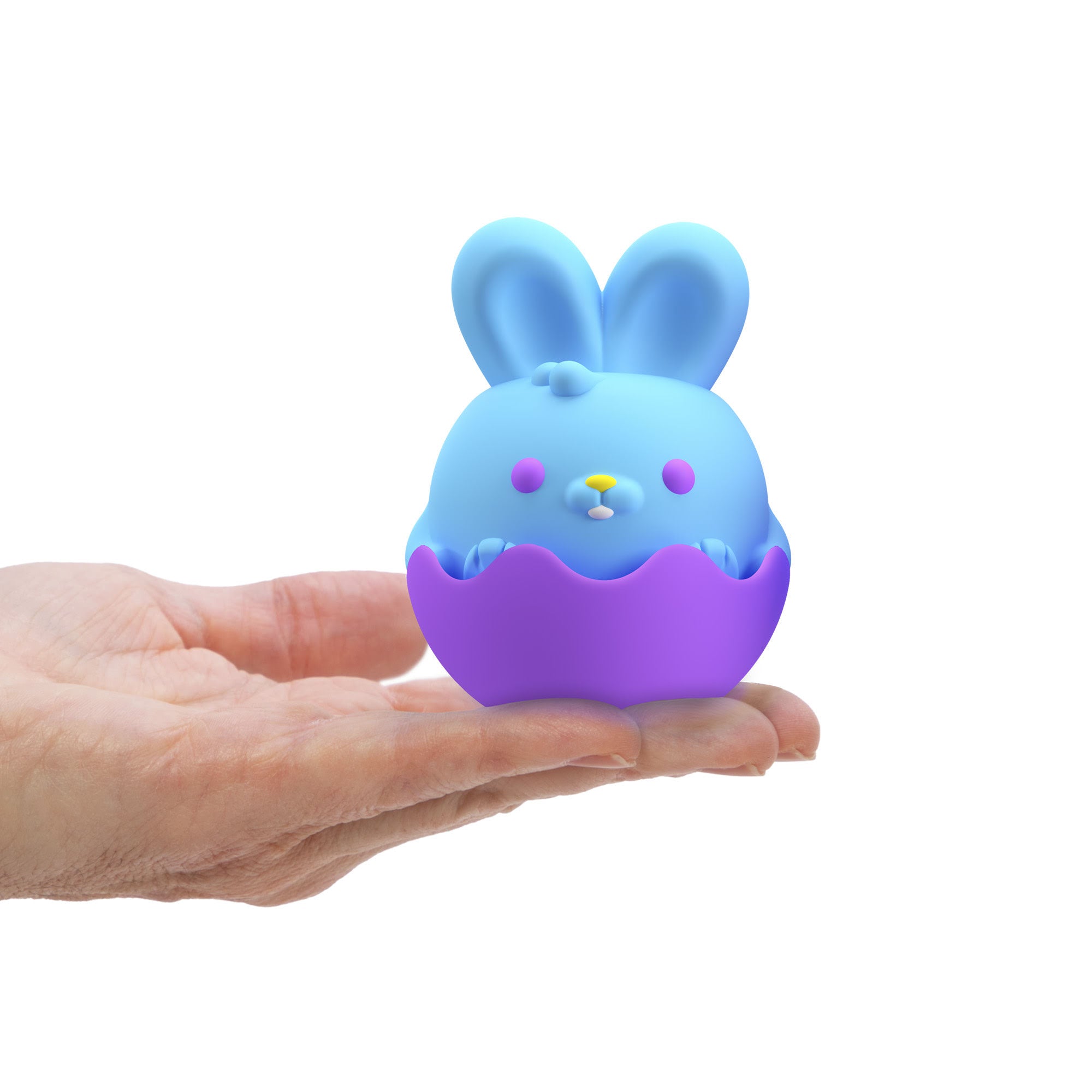 NeeDoh Bunnies &amp;amp; Chicks assortment