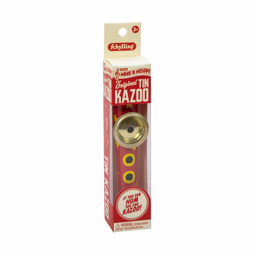 Kazoo