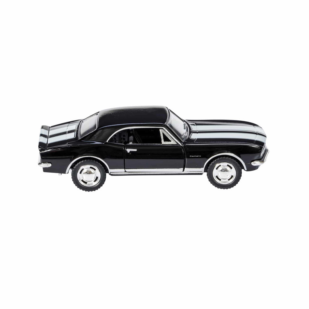 Diecast 67' Camaro Z28