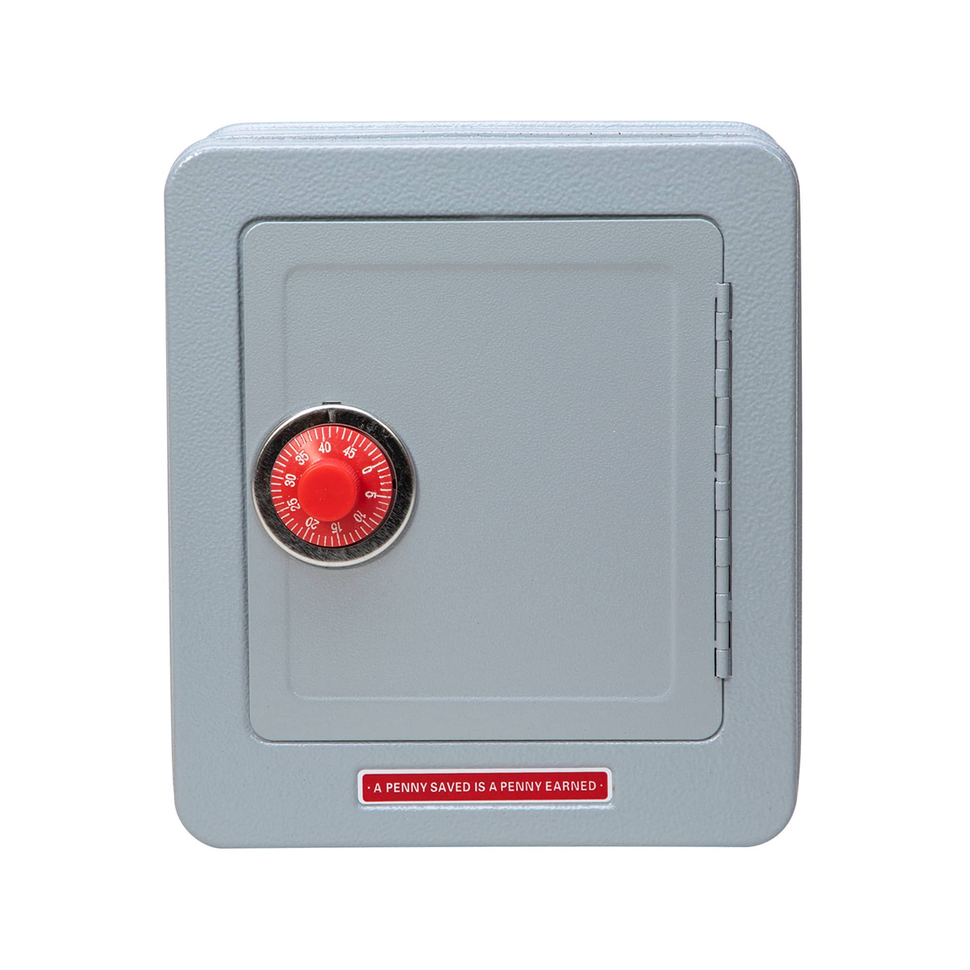 Steel Safe W/ Alarm