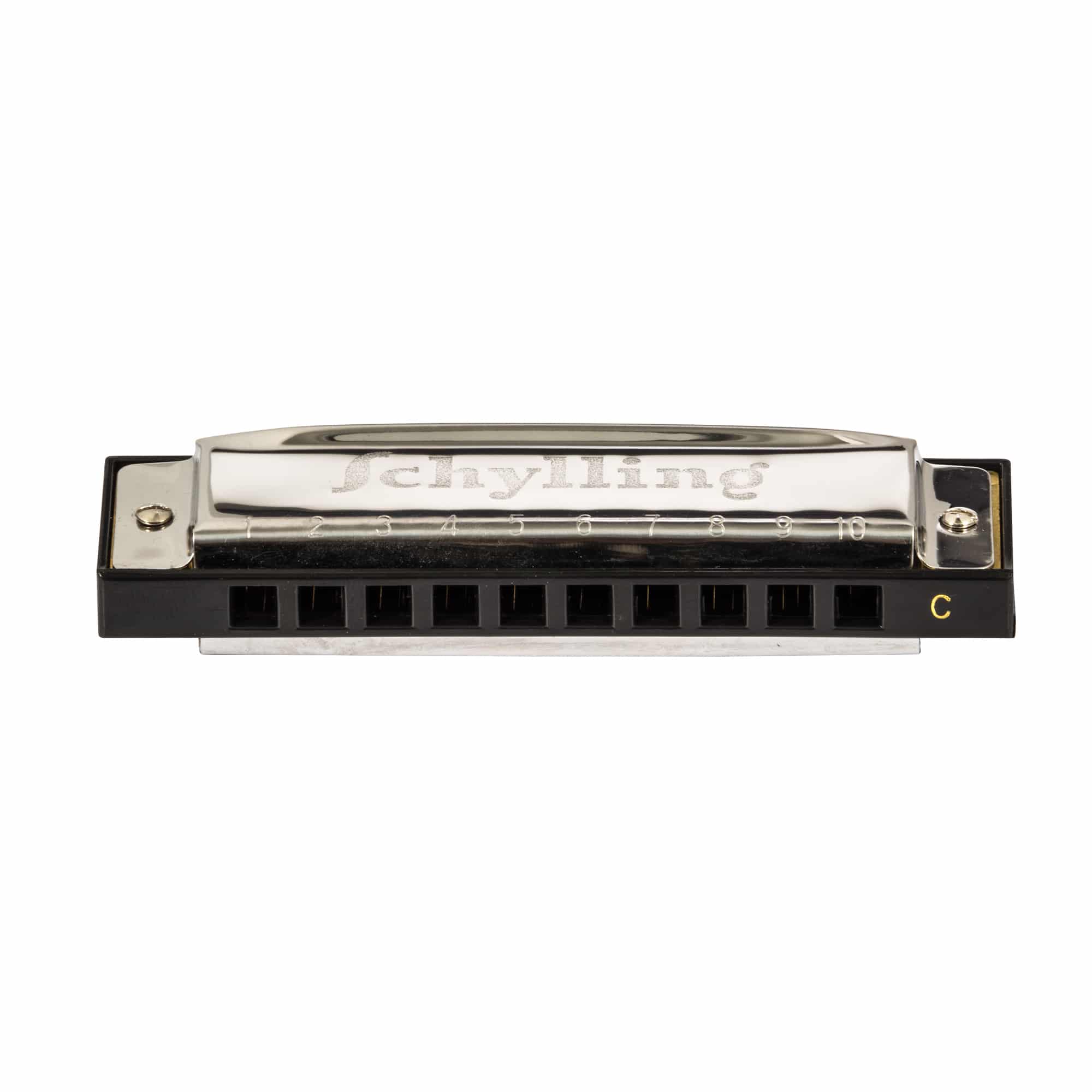 Blues Harmonica