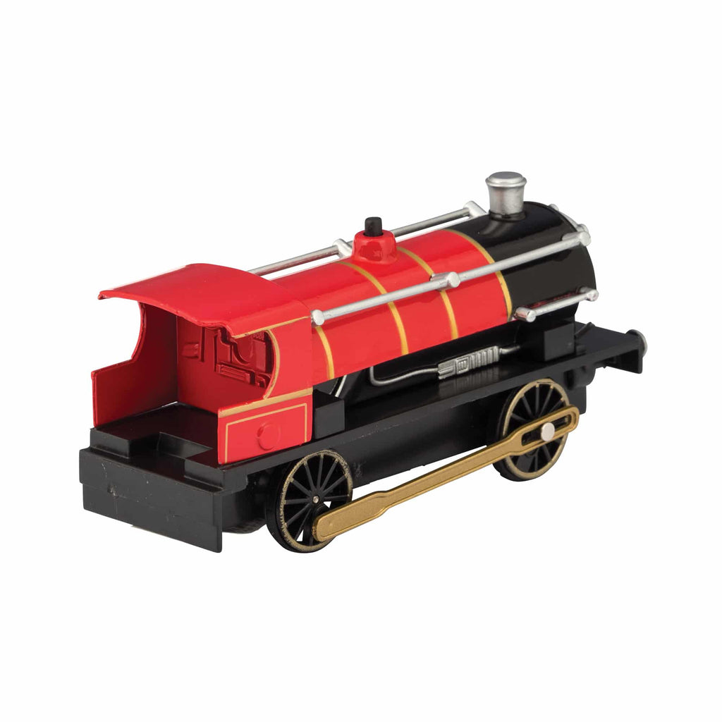 Diecast Light &amp;amp; Sound Train